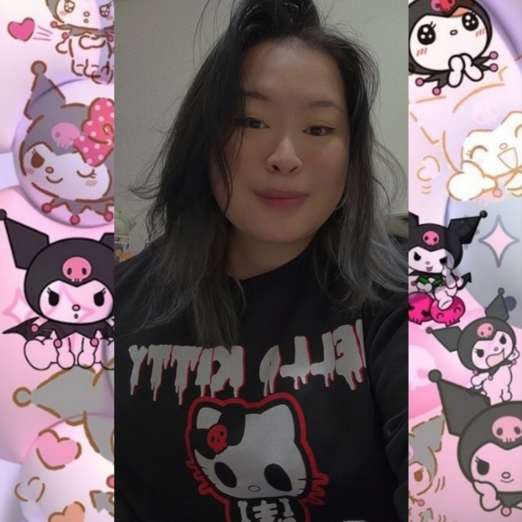 Meet your Posher, Lisa - Picture 1 of 1